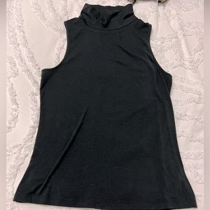 Athleta Mock Neck XS